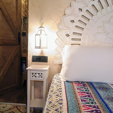 Stone Cave Suite Rhodes City Exterior foto