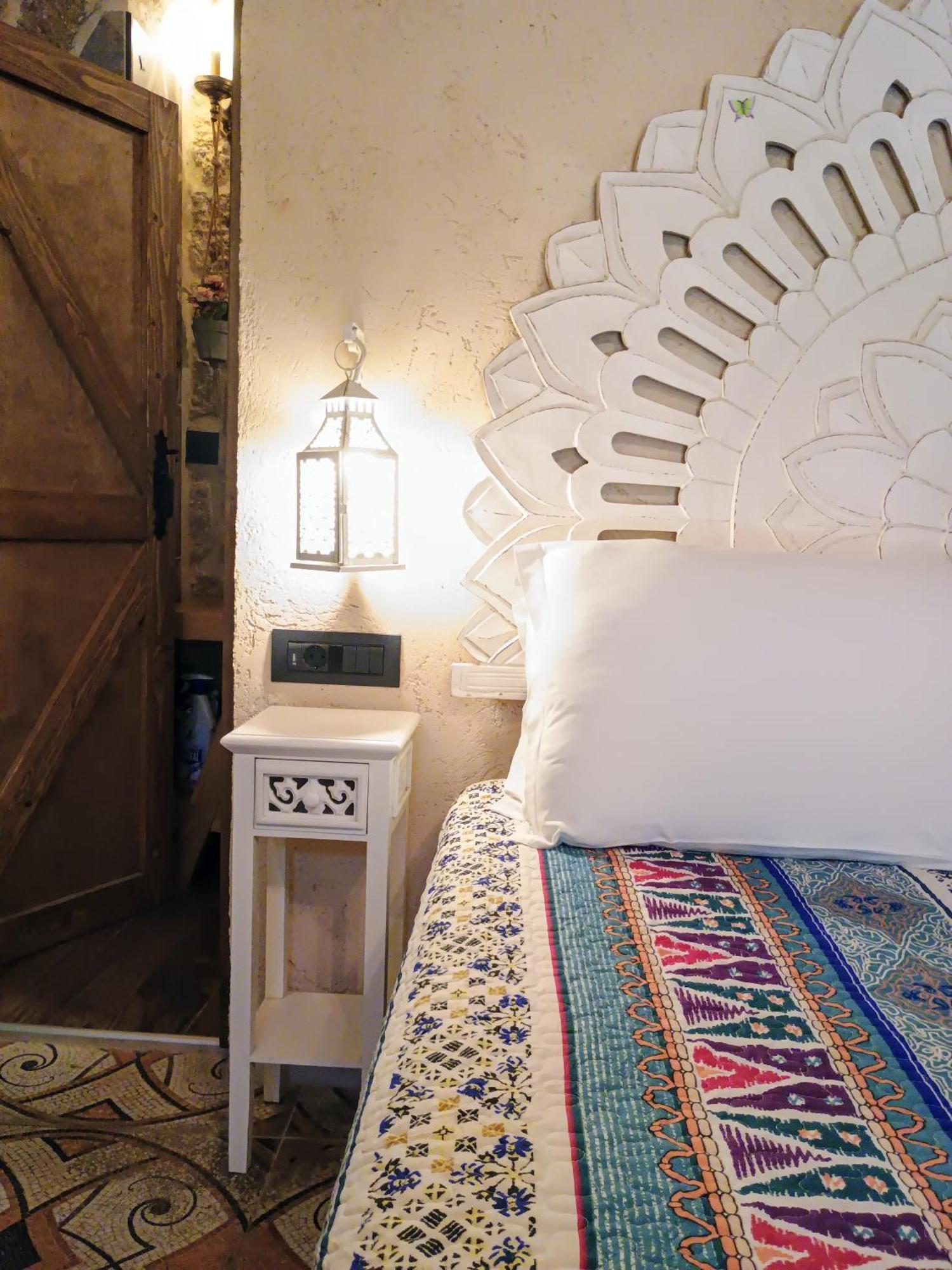 Stone Cave Suite Rhodes City Exterior foto